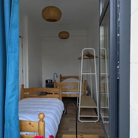 Apartment Les Jolis Nids - Perroquet *