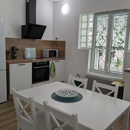 Les Jolis Nids - Perroquet *