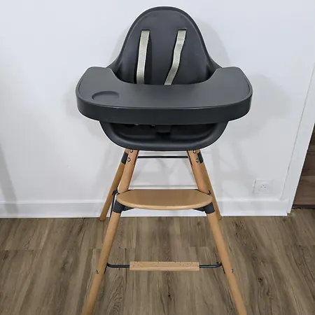 Apartamento Les Jolis Nids - Perroquet *