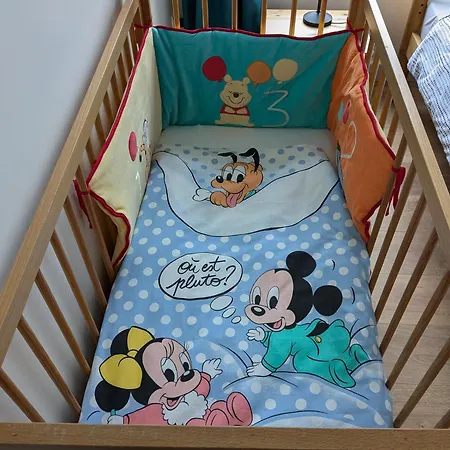 Les Jolis Nids - Perroquet Apartamento La Roche-Posay