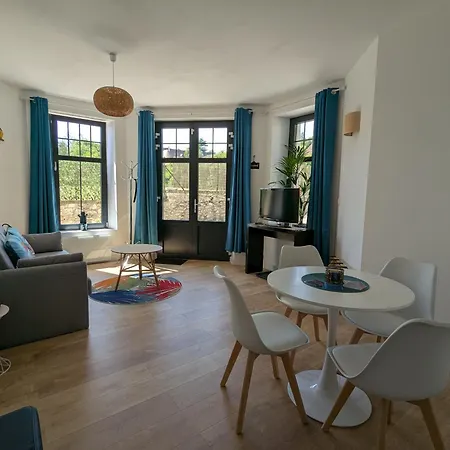 Apartment Les Jolis Nids - Perroquet La Roche-Posay