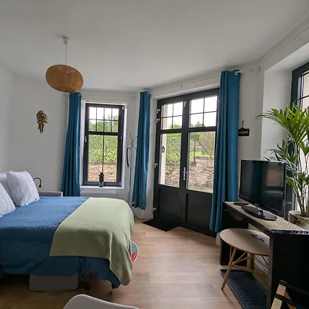 Les Jolis Nids - Perroquet La Roche-Posay