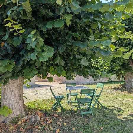 Apartamento Les Jolis Nids - Perroquet *