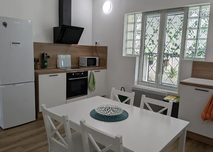 Les Jolis Nids - Perroquet *