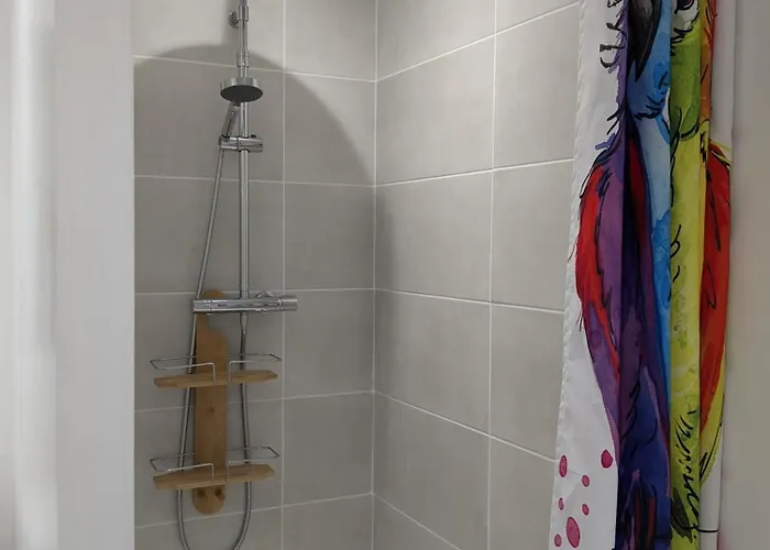 Les Jolis Nids - Perroquet