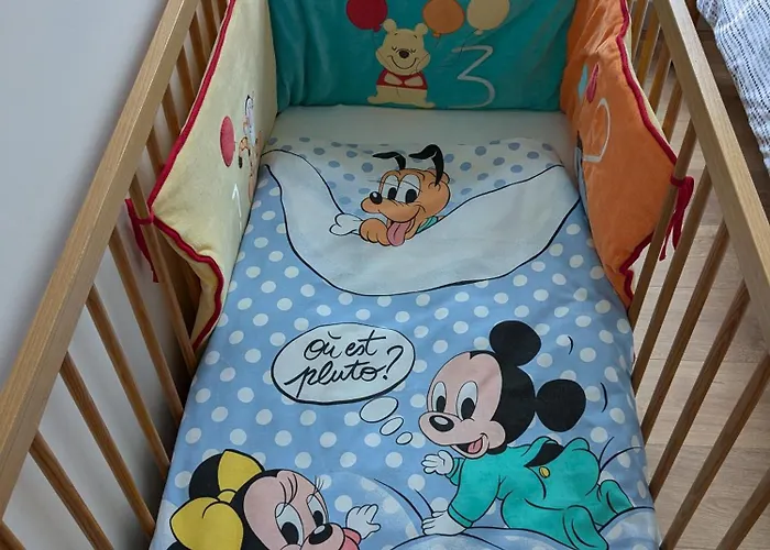 Les Jolis Nids - Perroquet Apartamento La Roche-Posay