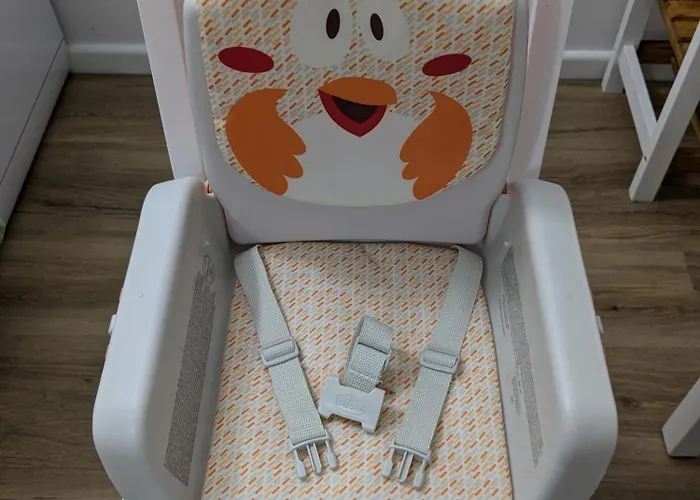 Les Jolis Nids - Perroquet Apartamento *