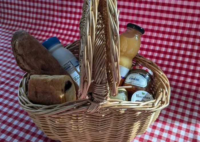 Les Jolis Nids - Perroquet La Roche-Posay