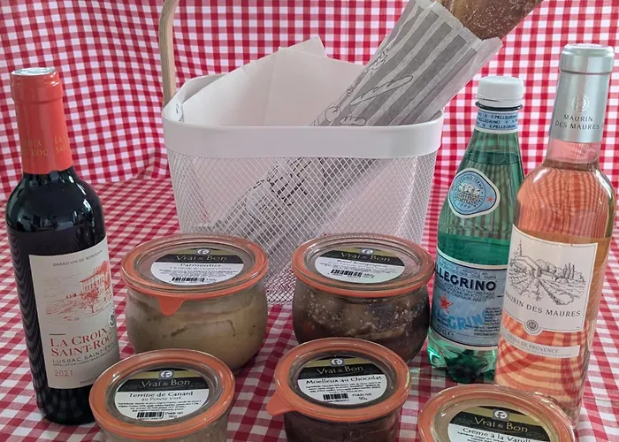 Apartamento Les Jolis Nids - Perroquet La Roche-Posay