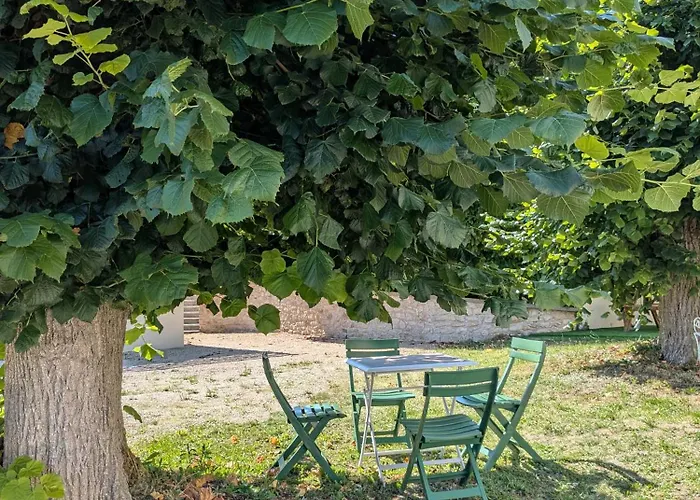 Apartamento Les Jolis Nids - Perroquet *